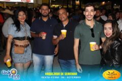 Vaquejada de Serrinha (Sexta-feira)